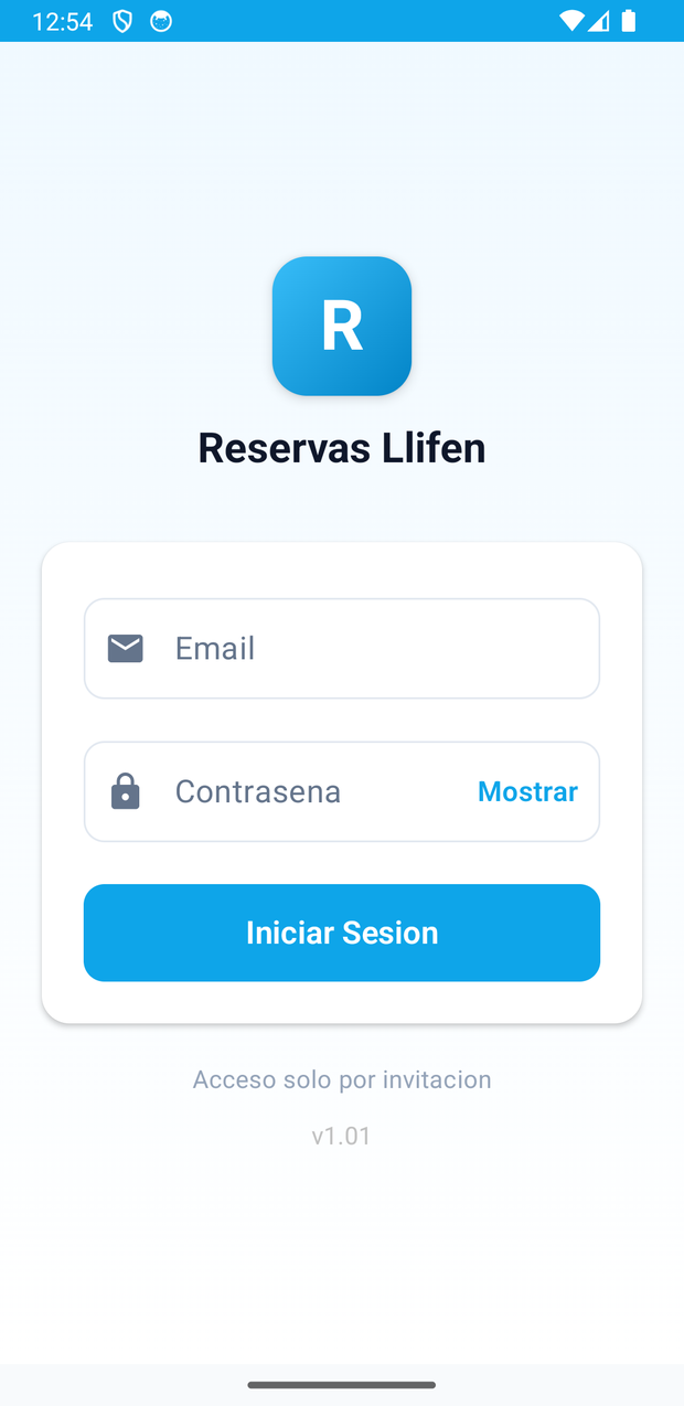 Ingreso