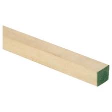 MADERA VERDE